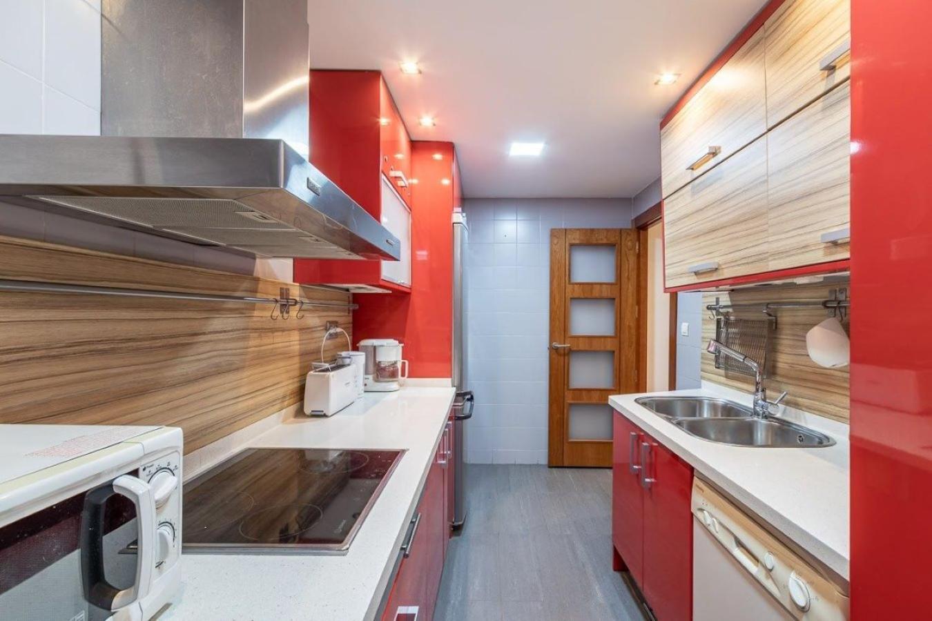 Tuguest Castaneda Apartment Granada Exterior foto