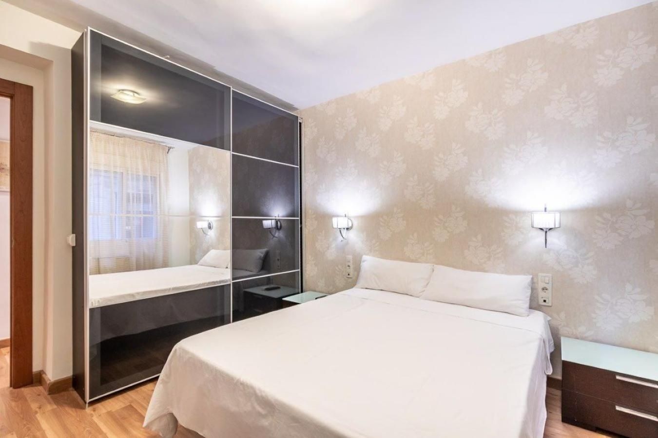 Tuguest Castaneda Apartment Granada Exterior foto