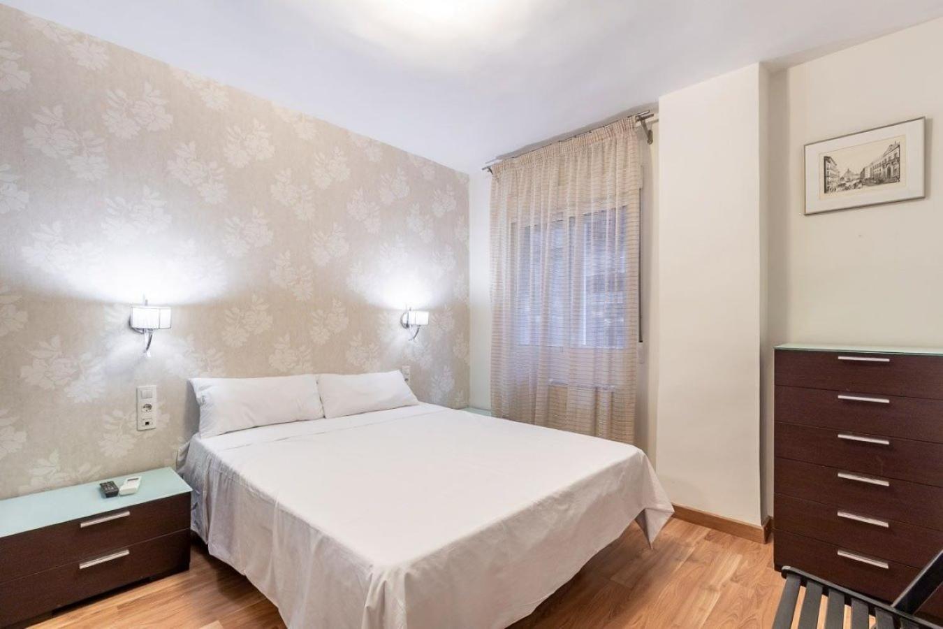 Tuguest Castaneda Apartment Granada Exterior foto
