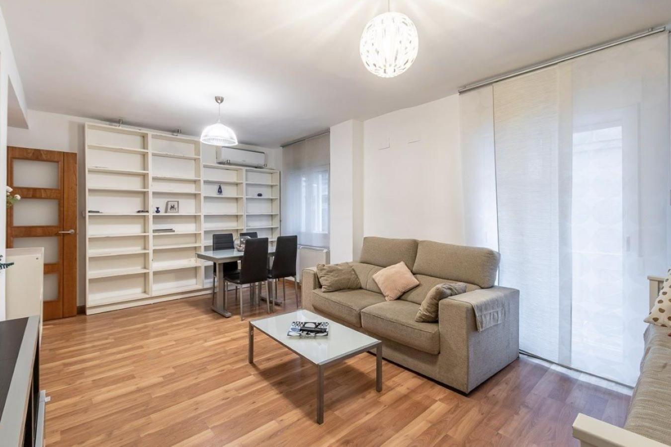 Tuguest Castaneda Apartment Granada Exterior foto
